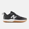 New Balance Black T3000v6 Turf Shoes 1 New Balance Black T3000v6 Turf Shoes -Baseballism shop t3000bk6 1