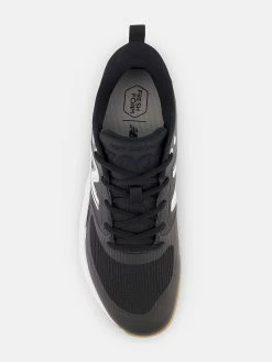 New Balance Black T3000v6 Turf Shoes 10 New Balance Black T3000v6 Turf Shoes -Baseballism shop t3000bk6 4