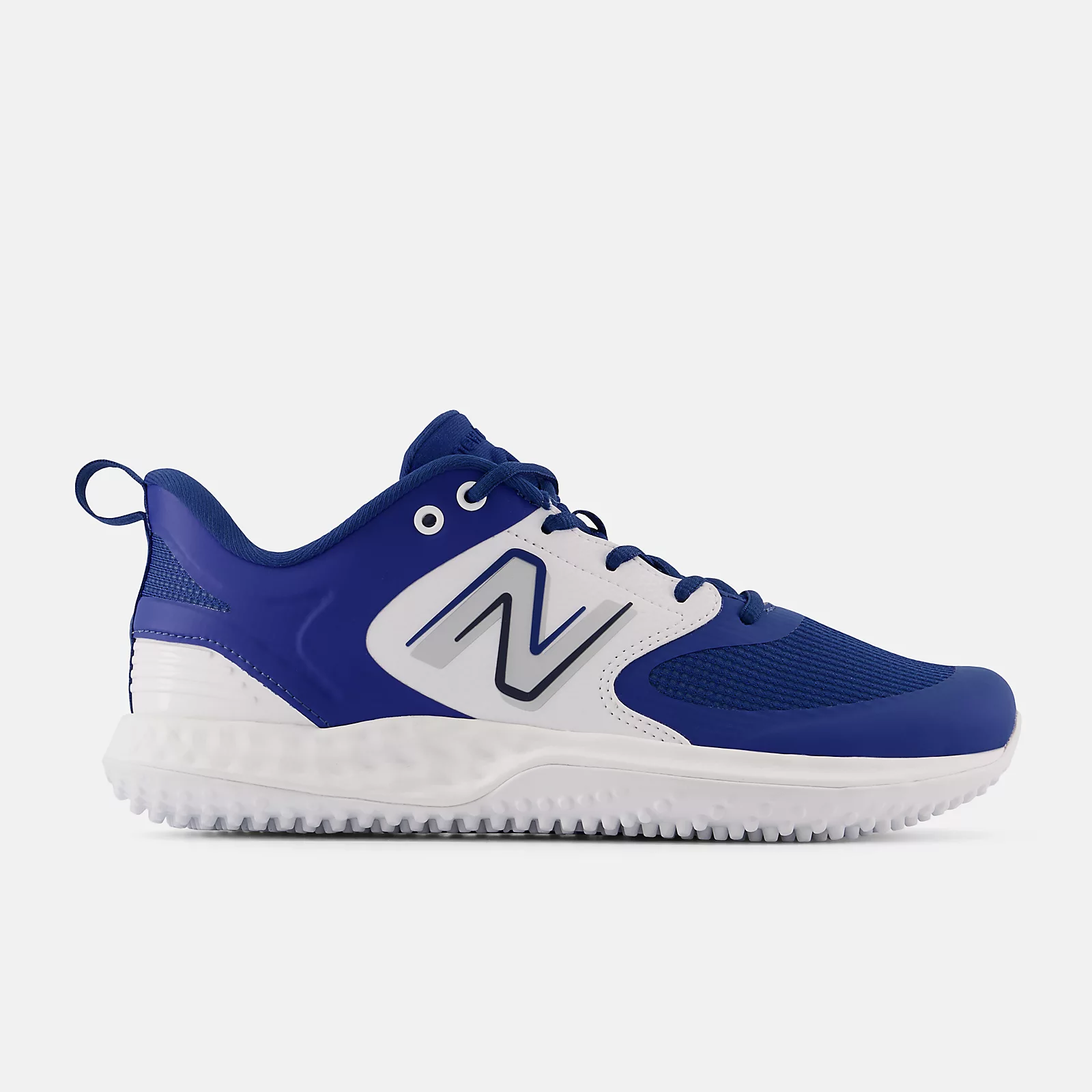 New Balance Royal T3000v6 Turf Shoes 3 New Balance Royal T3000v6 Turf Shoes
