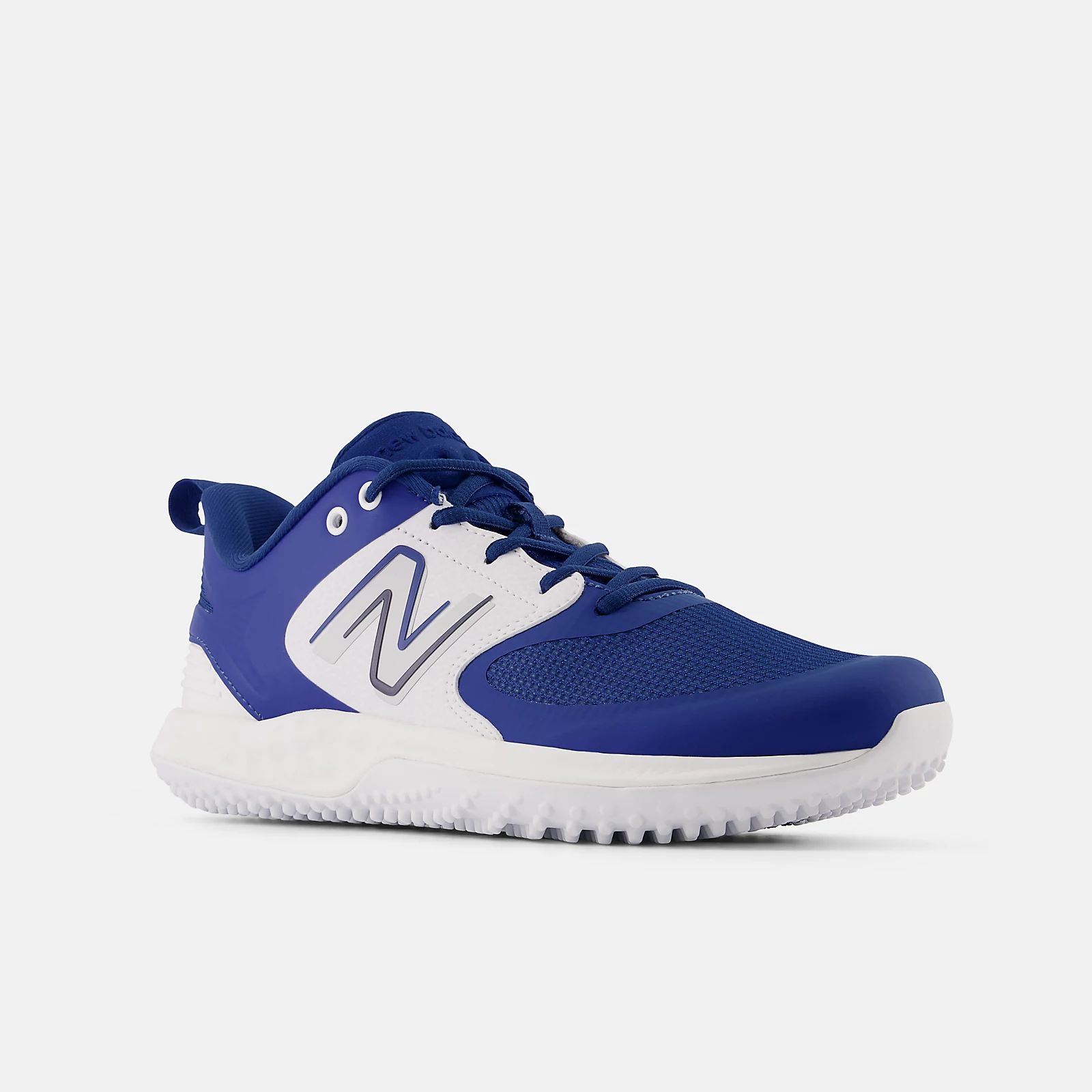 New Balance Royal T3000v6 Turf Shoes 4 New Balance Royal T3000v6 Turf Shoes - Image 2