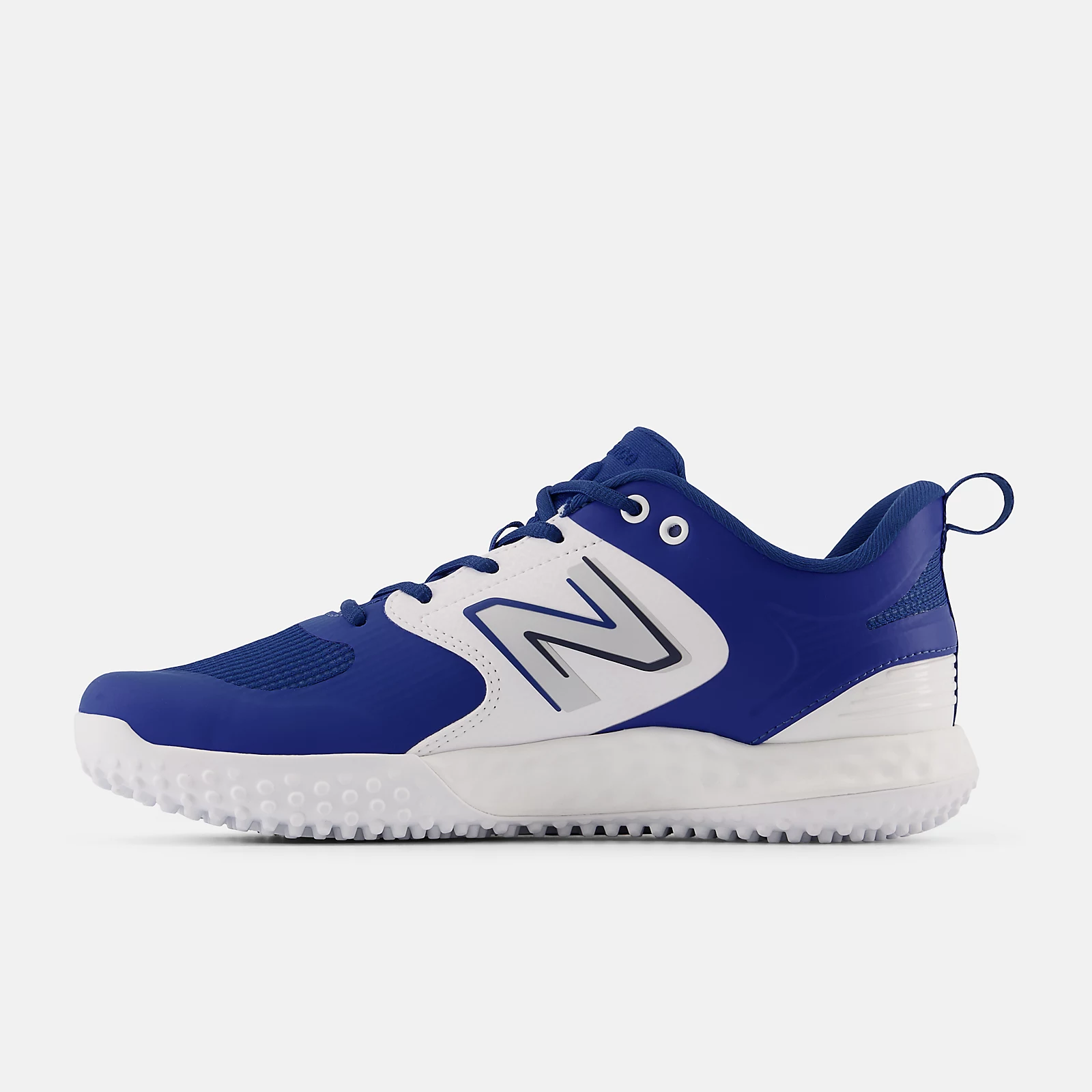 New Balance Royal T3000v6 Turf Shoes 5 New Balance Royal T3000v6 Turf Shoes - Image 3