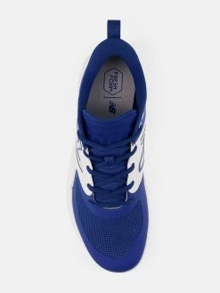 New Balance Royal T3000v6 Turf Shoes 10 New Balance Royal T3000v6 Turf Shoes -Baseballism shop t3000tb6 4