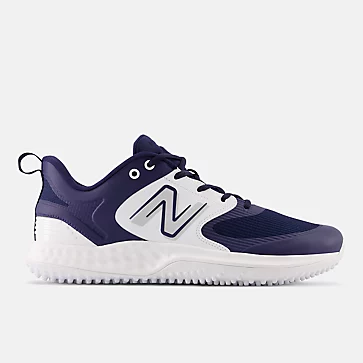 New Balance Navy T3000v6 Turf Shoes 3 New Balance Navy T3000v6 Turf Shoes