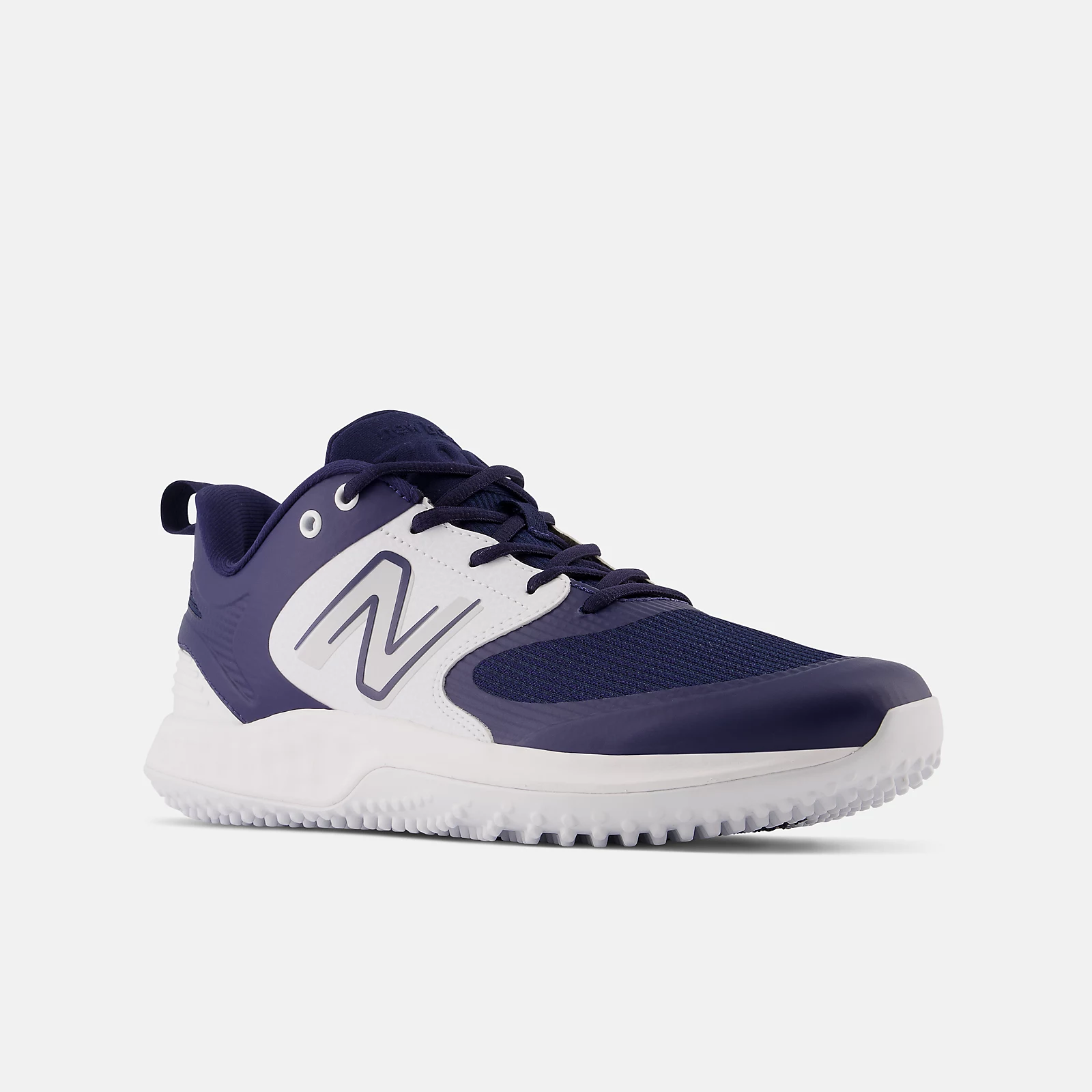 New Balance Navy T3000v6 Turf Shoes 4 New Balance Navy T3000v6 Turf Shoes - Image 2