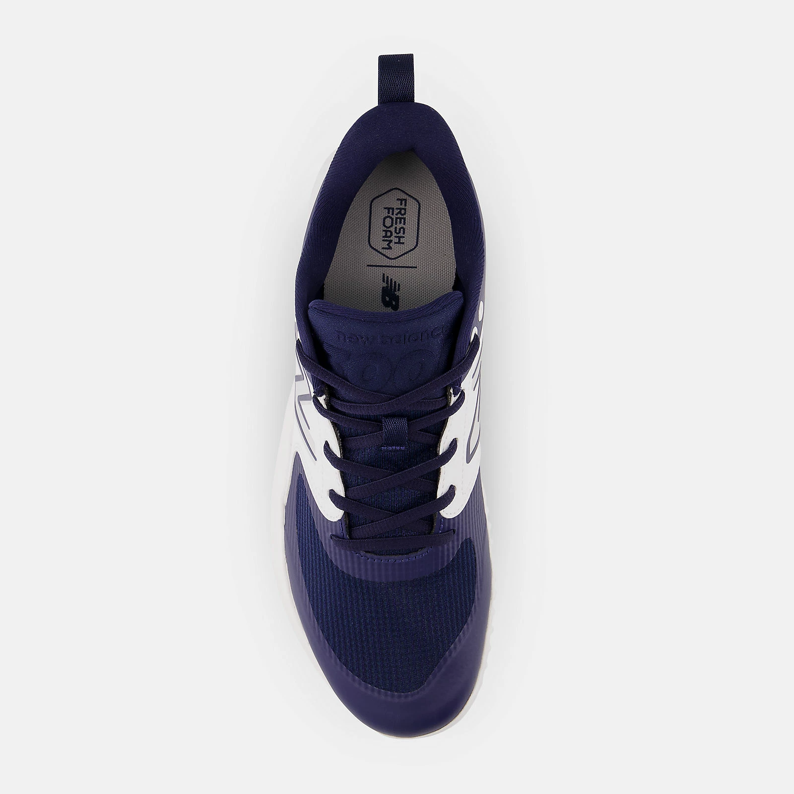 New Balance Navy T3000v6 Turf Shoes 6 New Balance Navy T3000v6 Turf Shoes - Image 4