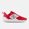 New Balance Red T3000v6 Turf Shoes -Baseballism shop t3000tr6 1