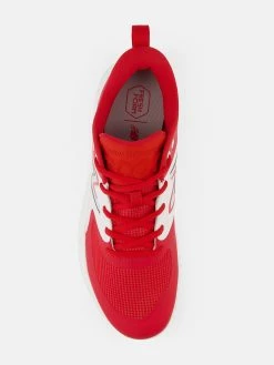 New Balance Red T3000v6 Turf Shoes 10 New Balance Red T3000v6 Turf Shoes -Baseballism shop t3000tr6 4