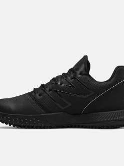 New Balance Black Turfs – FuelCell 4040v6 (T4040AK6) -Baseballism shop t4040ak6 3