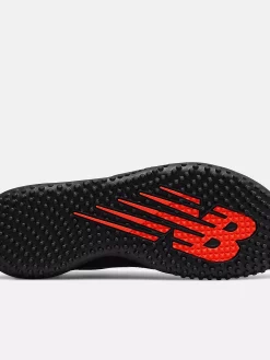 New Balance Black Turfs – FuelCell 4040v6 (T4040AK6) -Baseballism shop t4040ak6 5