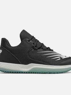 New Balance Turfs – Black/White FuelCell 4040v6 (T4040BK6)