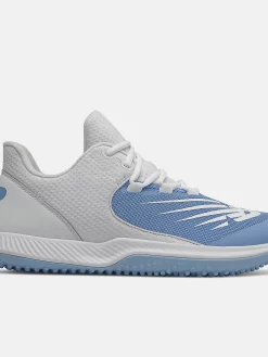 New Balance – Carolina Blue FuelCell 4040v6 Turf Trainer (T4040SD6)