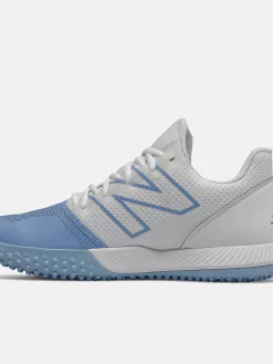 New Balance – Carolina Blue FuelCell 4040v6 Turf Trainer (T4040SD6) 9 New Balance – Carolina Blue FuelCell 4040v6 Turf Trainer (T4040SD6) -Baseballism shop t4040sd6 3