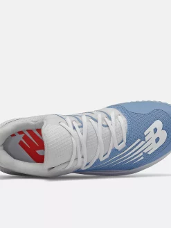 New Balance – Carolina Blue FuelCell 4040v6 Turf Trainer (T4040SD6) 10 New Balance – Carolina Blue FuelCell 4040v6 Turf Trainer (T4040SD6) -Baseballism shop t4040sd6 4