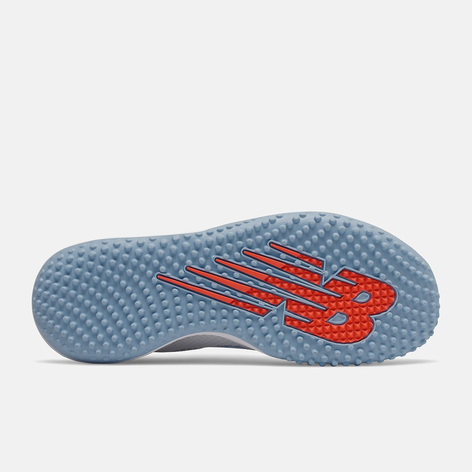 New Balance – Carolina Blue FuelCell 4040v6 Turf Trainer (T4040SD6) 7 New Balance – Carolina Blue FuelCell 4040v6 Turf Trainer (T4040SD6) - Image 5