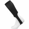 TCK Sports TCK 4'' Solid Black Stirrup M -Baseballism shop tck sports tck 4 solid black stirrup m