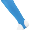 TCK Sports TCK 4" Solid Color Baseball/Softball Stirrups -Baseballism shop tck sports tck 4 solid color baseball softball sti