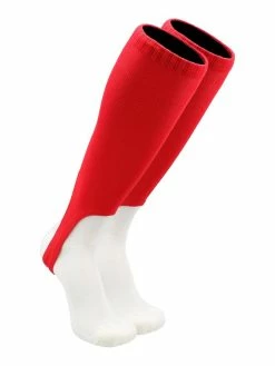 TCK Sports TCK 7" Solid Color Baseball/Softball Stirrups -Baseballism shop tck sports tck 7 solid color baseball softball sti 2