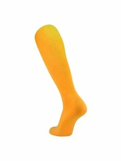 TCK Sports TCK Gold Tube Sock M