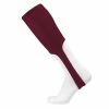 TCK Sports TCK Maroon Stirrup 4" 2 TCK Sports TCK Maroon Stirrup 4" -Baseballism shop tck sports tck maroon stirrup 4
