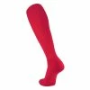 TCK Sports TCK Tube Sock Scarlett M -Baseballism shop tck sports tck tube sock scarlett m