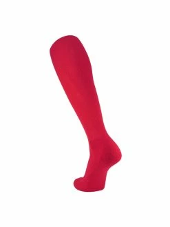 TCK Sports TCK Tube Sock Scarlett M