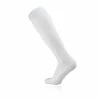 TCK Sports TCK White Sanitary Sock S -Baseballism shop tck sports tck white sanitary sock s
