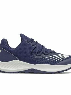 New Balance β Youth Navy FuelCell 4040v6 Turf Trainer (TY4040N6)