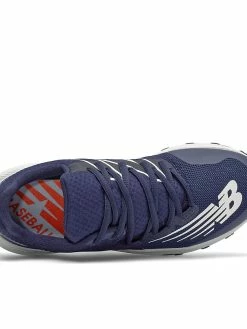New Balance – Youth Navy FuelCell 4040v6 Turf Trainer (TY4040N6) -Baseballism shop ty4040n6 3