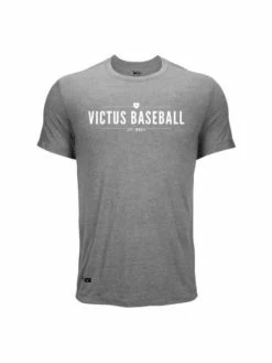 Victus Baseball V-Fit Active Tee