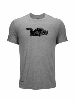 Victus The Brand Tee V-Fit Active Tee