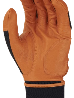 Rawlings Workhorse Carmel/Black W/ Compression Strap -Baseballism shop whc2bg car b 3