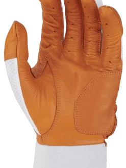 Rawlings Workhorse Carmel/White W/ Compression Strap -Baseballism shop whc2bg car w 3