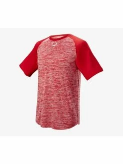 Wilson Evoshield E304 Pullover Tech Tee -Baseballism shop wilson evoshield e304 pullover tech tee 2