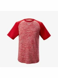 Wilson Evoshield E304 Pullover Tech Tee