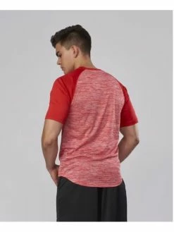 Wilson Evoshield E304 Pullover Tech Tee -Baseballism shop wilson evoshield e304 pullover tech tee 5