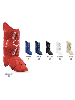 Wilson Evoshield Pro-SRZ 2.0 Leg Guard