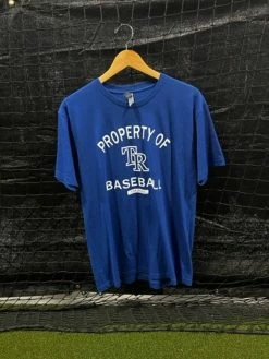 Xtreme Apparel Property Of T-Rex Short Sleeve Tee Youth