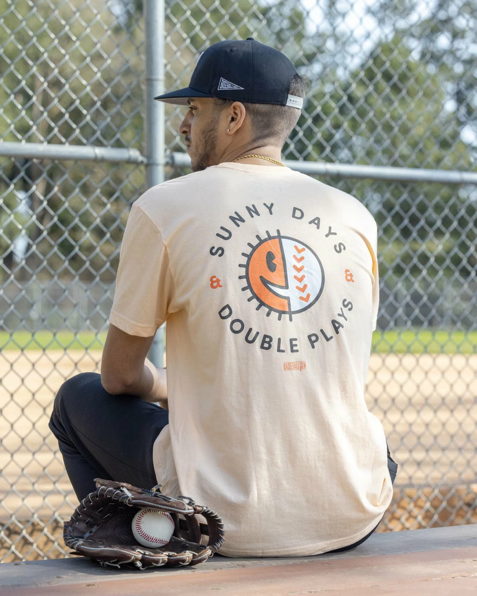 Baseballism shop -Baseballism shop banner