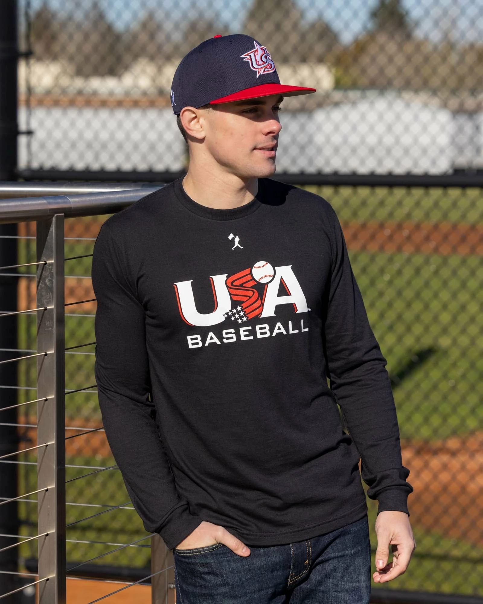 Baseballism shop -Baseballism shop banner2