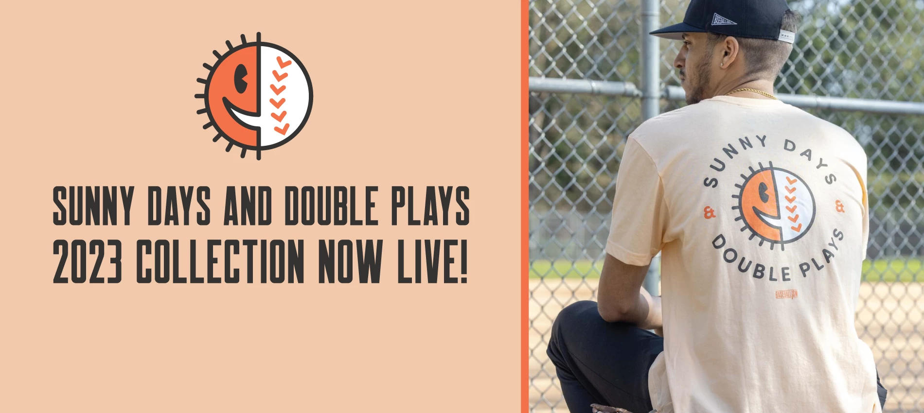 Baseballism shop -Baseballism shop banner5